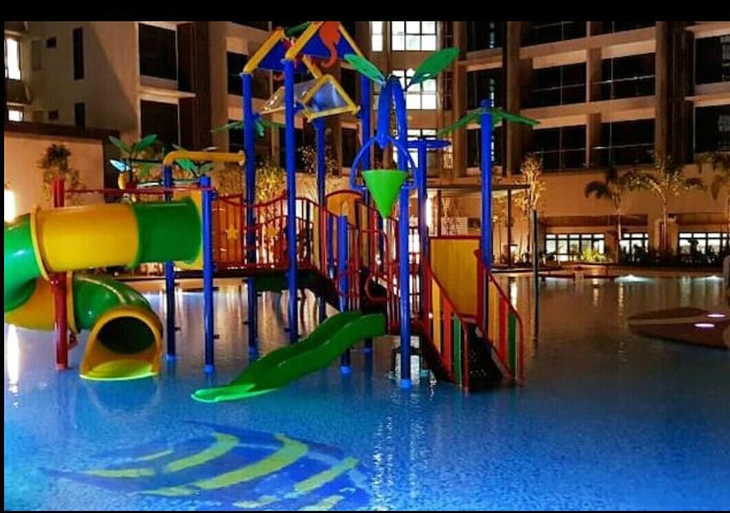 Atlantis Residence Melaka Екстер'єр фото