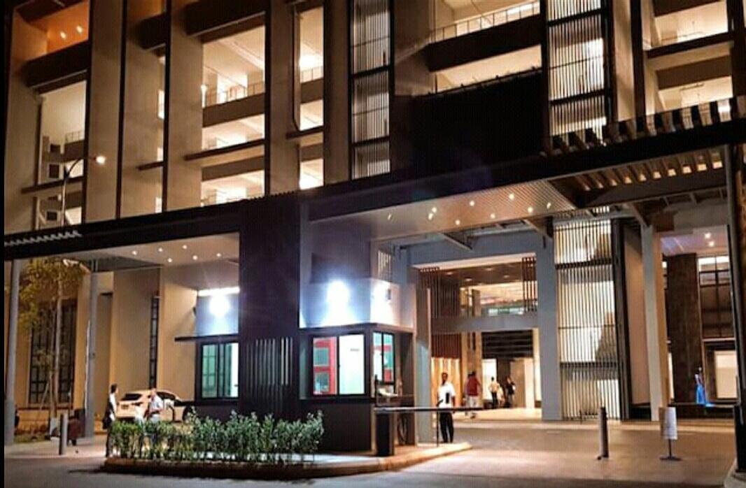 Atlantis Residence Melaka Екстер'єр фото