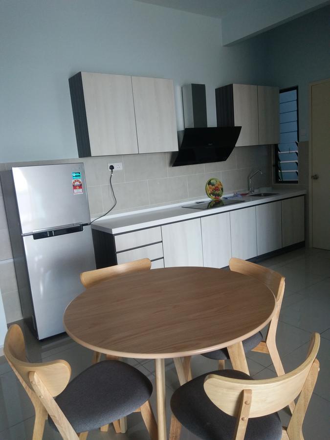 Atlantis Residence Melaka Екстер'єр фото