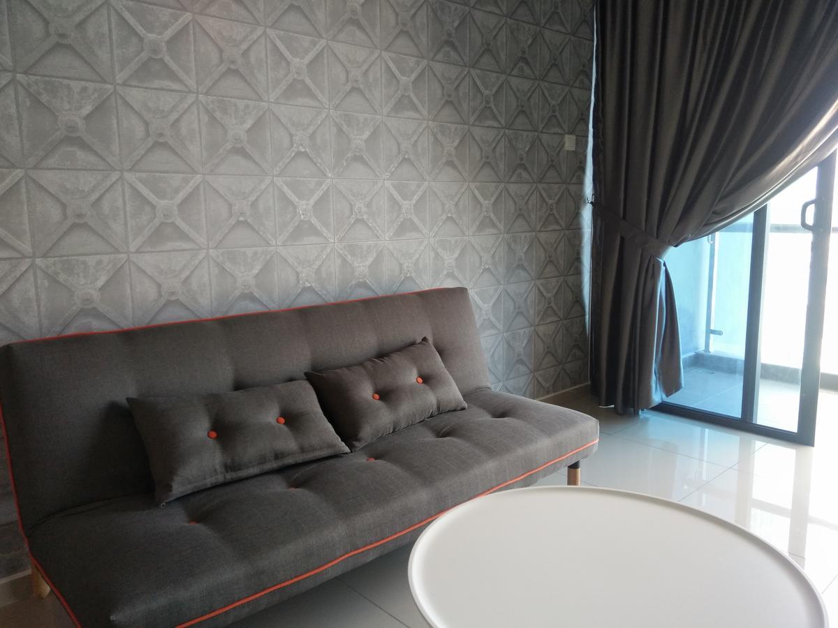 Atlantis Residence Melaka Екстер'єр фото