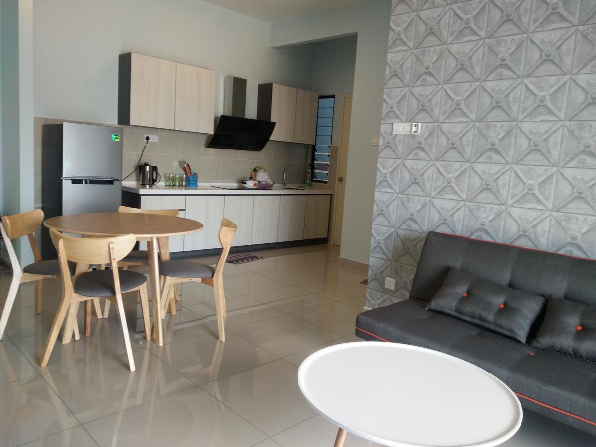 Atlantis Residence Melaka Екстер'єр фото