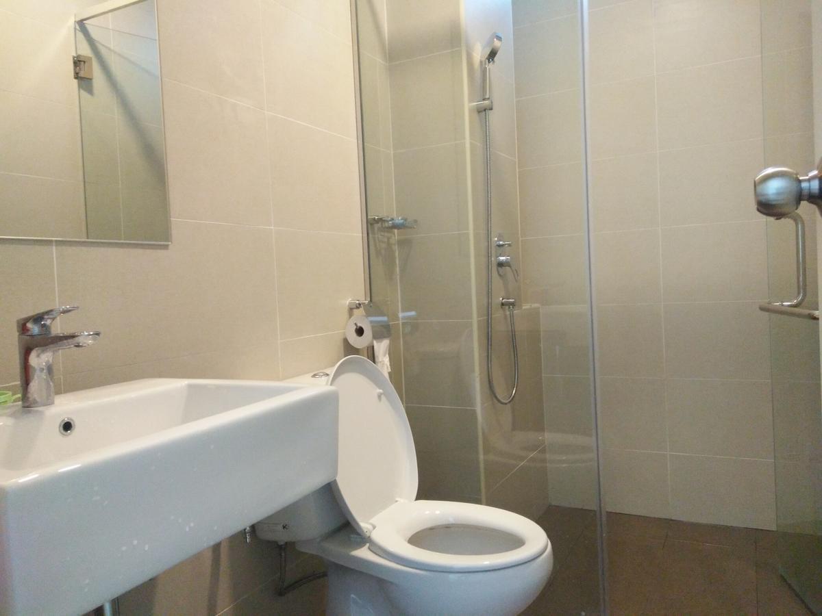 Atlantis Residence Melaka Екстер'єр фото