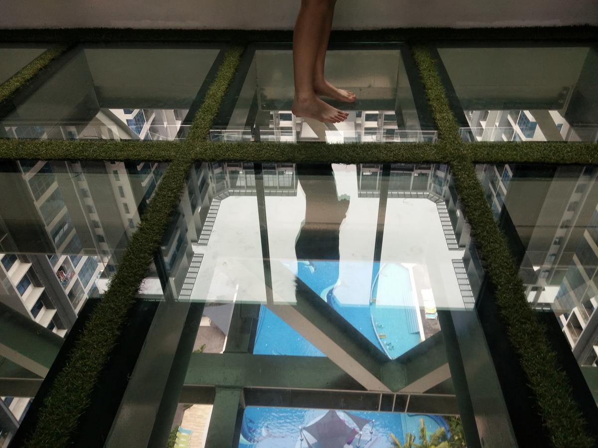 Atlantis Residence Melaka Екстер'єр фото