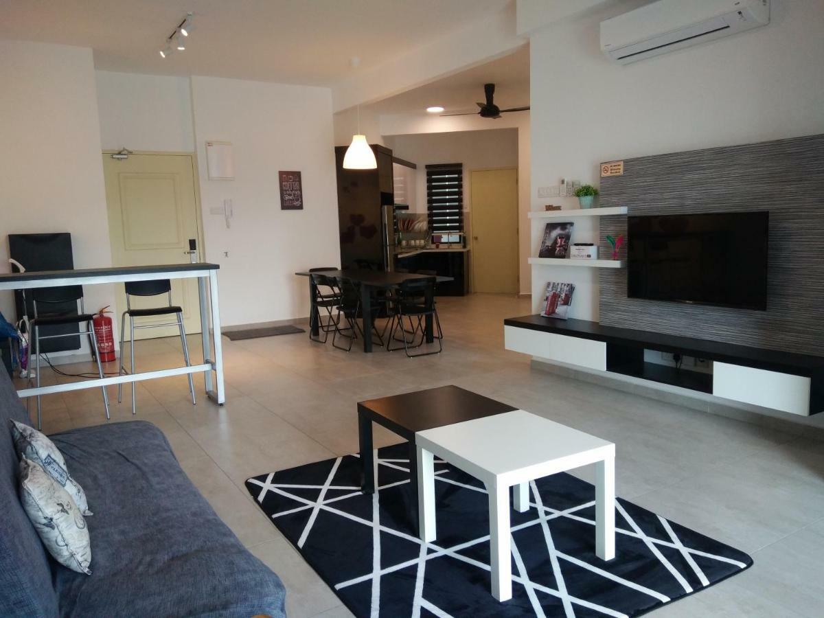 Atlantis Residence Melaka Екстер'єр фото