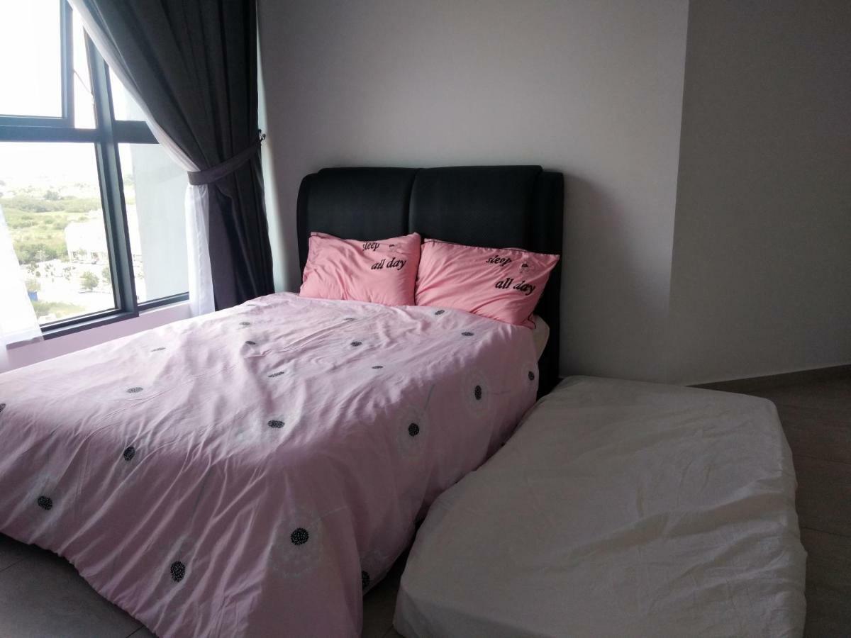 Atlantis Residence Melaka Екстер'єр фото