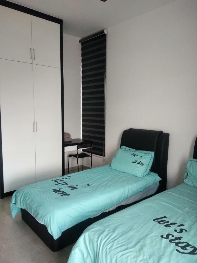 Atlantis Residence Melaka Екстер'єр фото