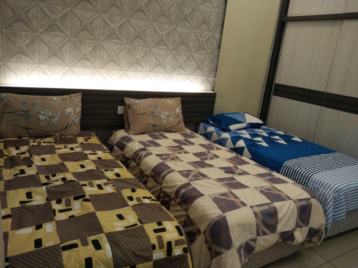 Atlantis Residence Melaka Екстер'єр фото