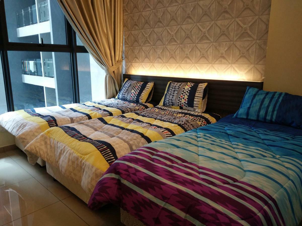 Atlantis Residence Melaka Екстер'єр фото