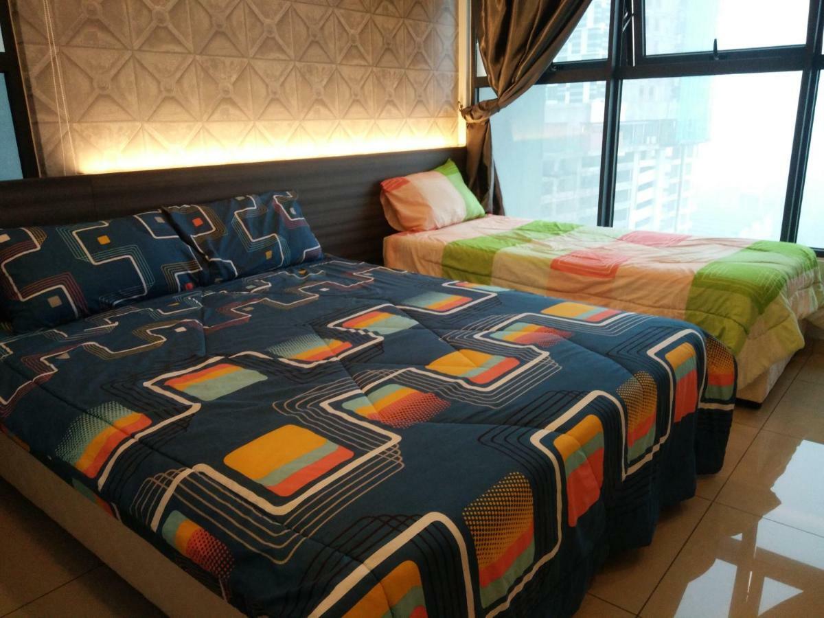 Atlantis Residence Melaka Екстер'єр фото