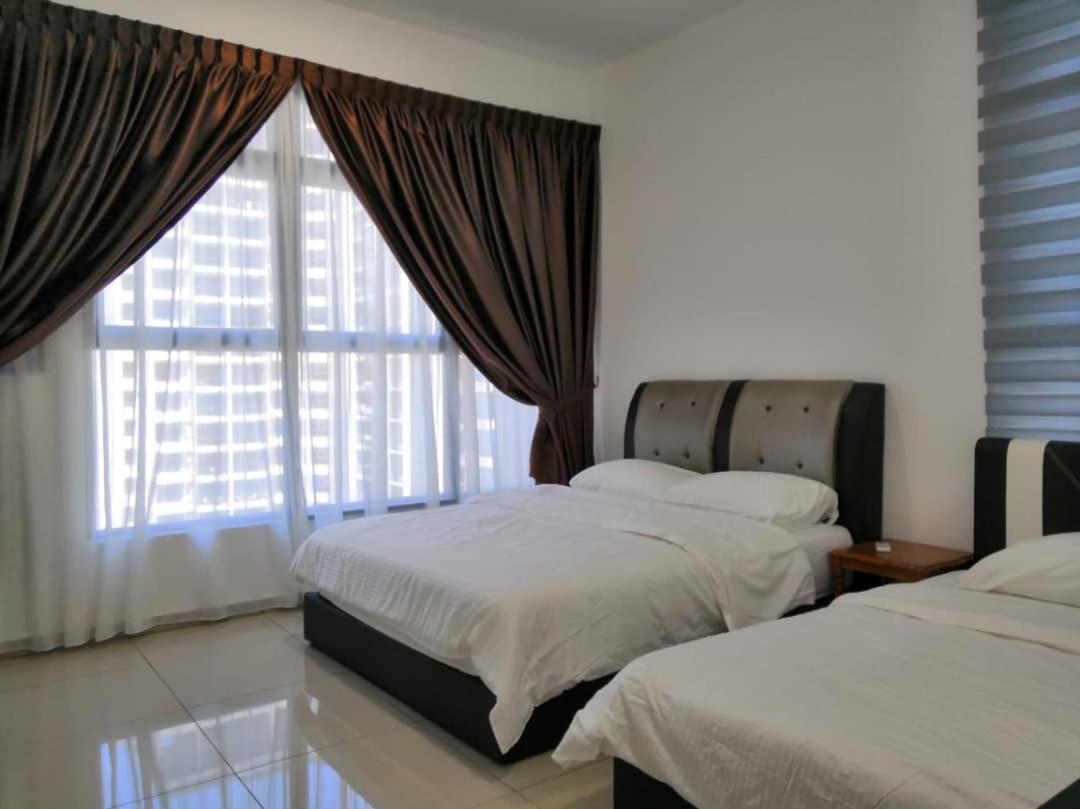 Atlantis Residence Melaka Екстер'єр фото